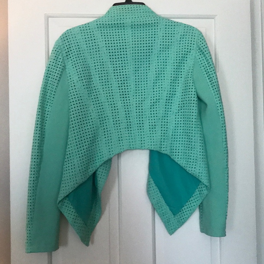 Addison size small jacket - Picture 2 of 2